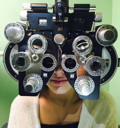 schedule your eye exam Port Chester Eye Care
